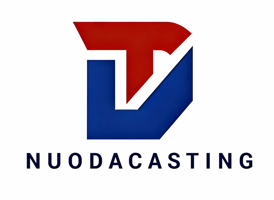Jincheng Nuoda Casting Co., Ltd.