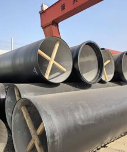 DI PIPE K7