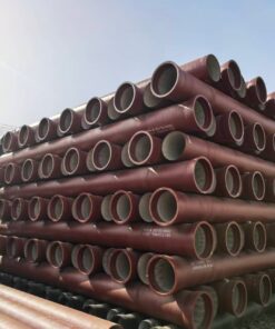 DI PIPE C10