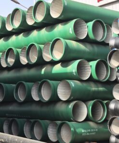 DI PIPE C20