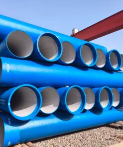 DI PIPE C25