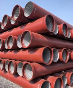 DI PIPE C30