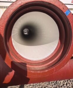 DI PIPE C40
