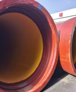 DI PIPE C50