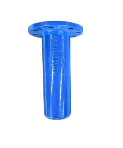 Flanged Spigot Short Pipe