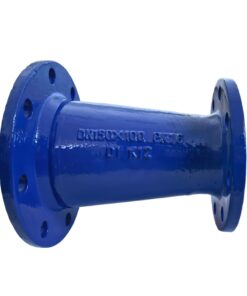 Double Flanged Reducer