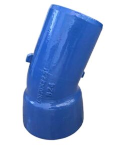 Socket & Spigot Elbow 11.25°/22.5°/45°/90°