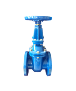 ANSI Standard Rising Stem Hard Seal Gate Valve