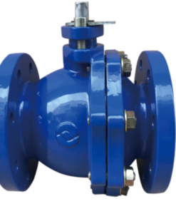 American Standard Ball Valve
