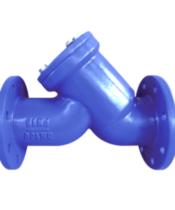DIN Standard DIN3202-F1 Y Strainer