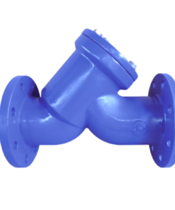 BS Standard BS4504 Y Strainer
