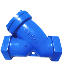 ANSI Standard Y Strainer
