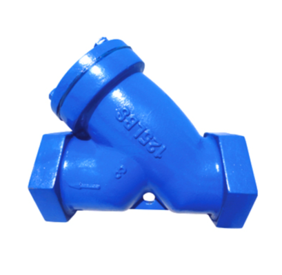 ANSI Standard Y Strainer