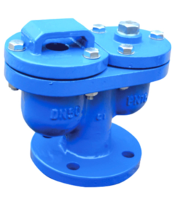 Double Ball Automatic Air Release Valve