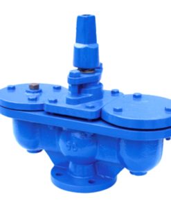 Double Ball  Air Release Valve