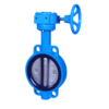 Wafer Type Butterfly Valve