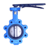 LUG Butterfly Valve