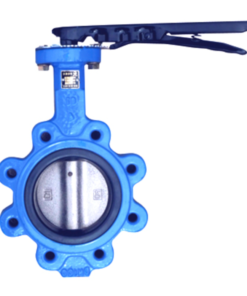 LUG Butterfly Valve