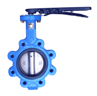 LUG Butterfly Valve
