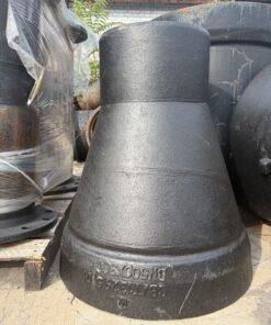Socket & Spigot Reducer