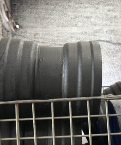 Coupling sleeve /Sealing sleeve