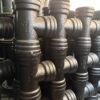 All Socket Tee