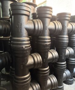 All Socket Tee